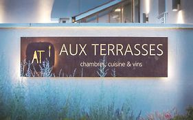 Hotel Aux Terrasses